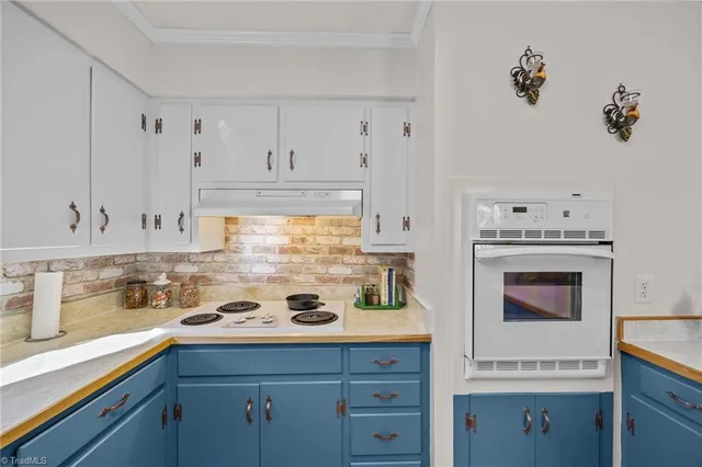 $210,000 | 1217 Border Street, Burlington, NC 27217