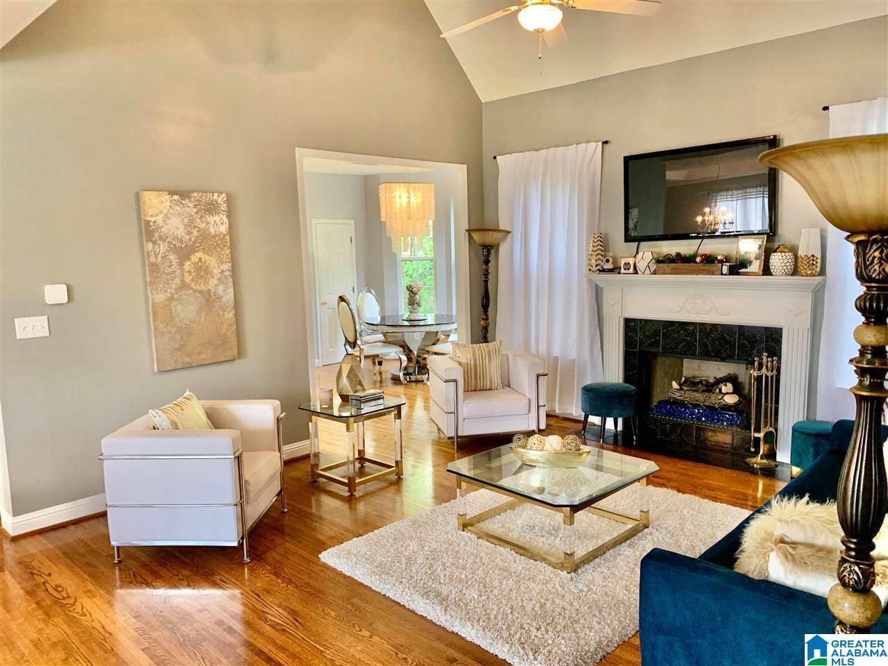163 Grande View Lane Alabaster, AL 35114 - Photo 6 of 30