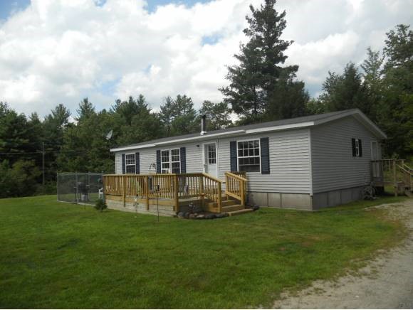 27 Mummery Road East Goshen, NH 03752 - Photo 1 of 1