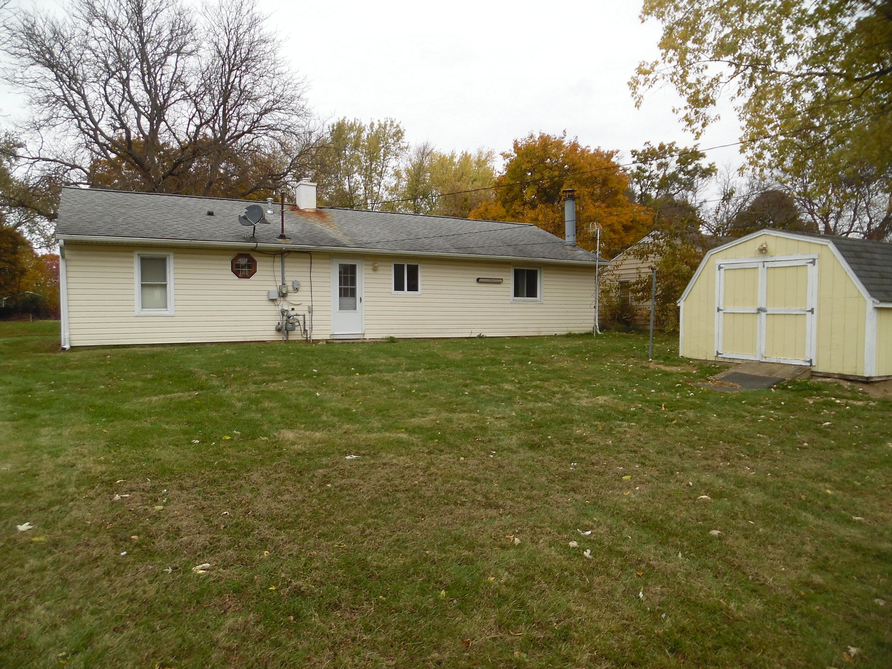 216 Miller Drive Albion, MI 49224 - Photo 20 of 24 SAM_6203