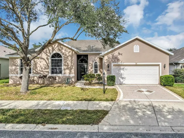 $340,000 | 3639 Westover Circle, Leesburg, FL 34748