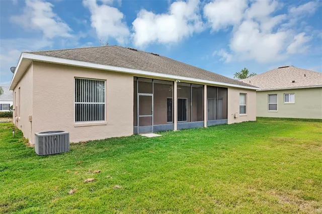 $340,000 | 3639 Westover Circle, Leesburg, FL 34748