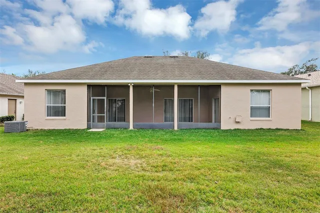 $340,000 | 3639 Westover Circle, Leesburg, FL 34748