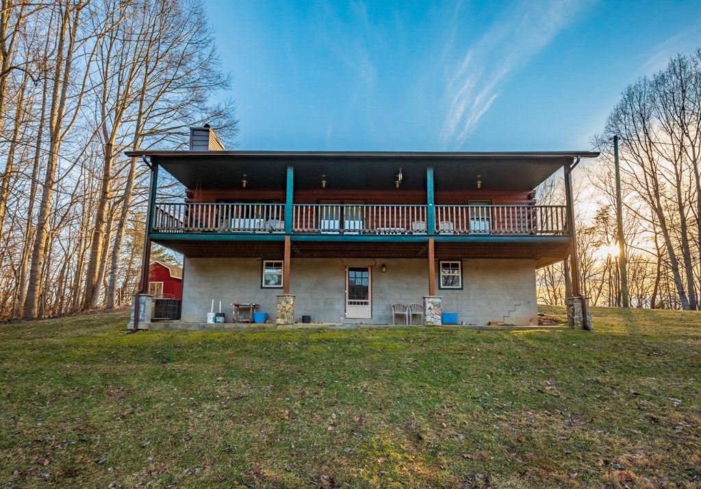 349 Baker Island Road Max Meadows, VA 24360 - Photo 11 of 75 Gallery Image 11