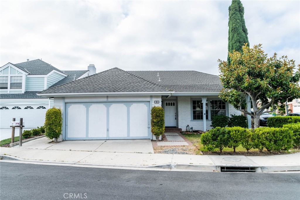 2 Salk Irvine, CA 92620 - Photo 1 of 1 front view of a house