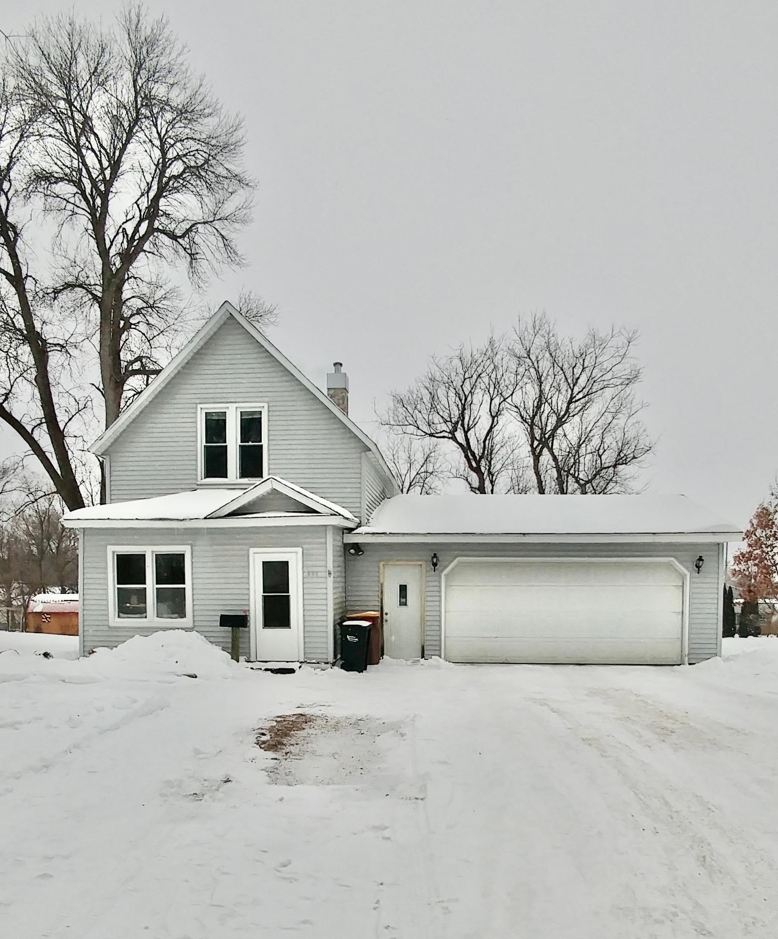 604 Warren Avenue Spring Valley, MN 55975 - Photo 1 of 1