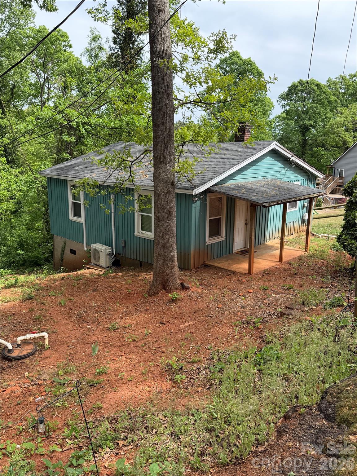 300-292 North Meridian Street Rutherfordton, NC 28139 - Photo 1 of 14