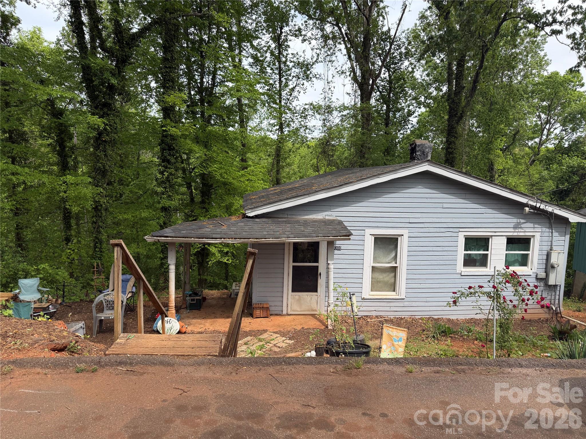 300-292 North Meridian Street Rutherfordton, NC 28139 - Photo 2 of 14