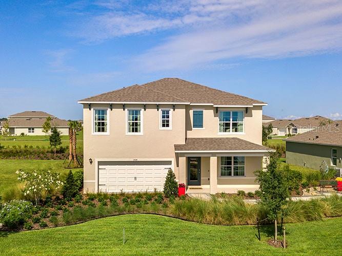 344 Camilla Road DeLand, FL 32724 - Photo 1 of 1