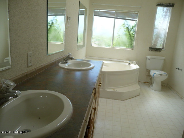 12551 South Pinto Ridge Trail Vail, AZ 85641 - Photo 10 of 13