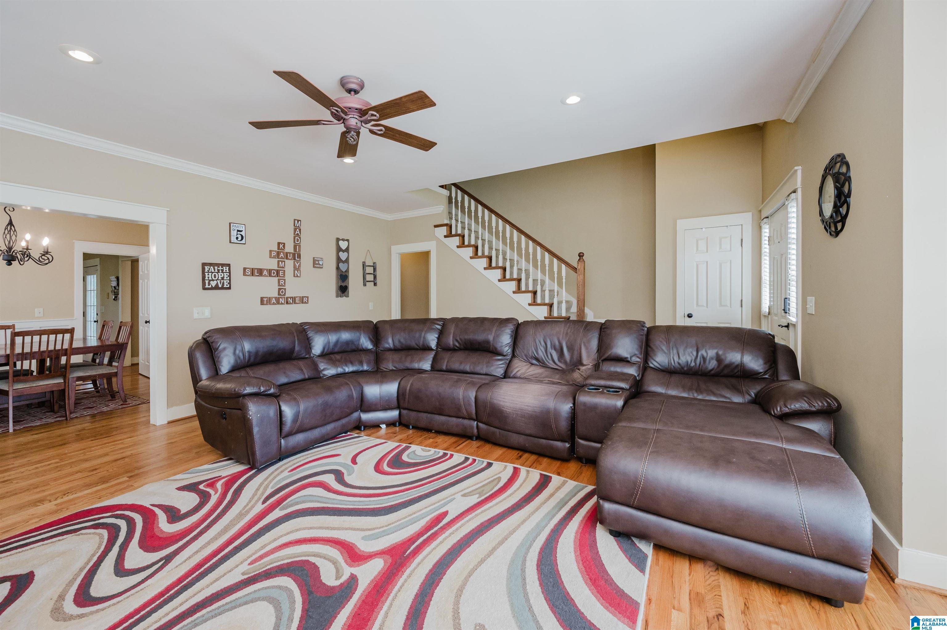 3109 Huntington Way Birmingham, AL 35216 - Photo 2 of 46
