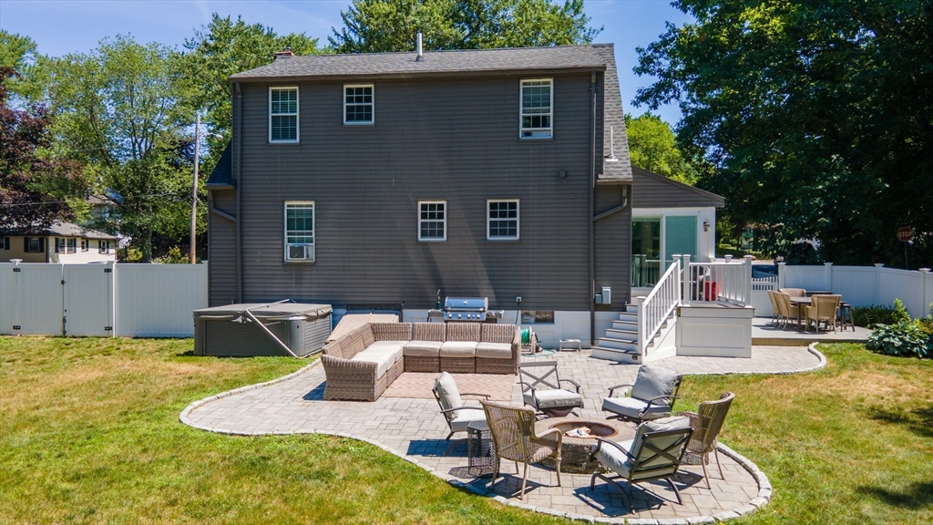 14 Cook Street Hopedale, MA 01747 - Photo 41 of 42