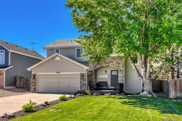 $600,000 | 19798 Glendale Lane, Parker, CO 80134