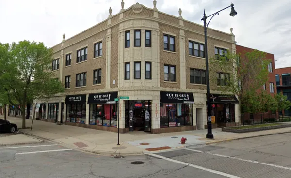 $1,950 | 7153 West Grand Avenue, Unit 202, Chicago, IL 60707