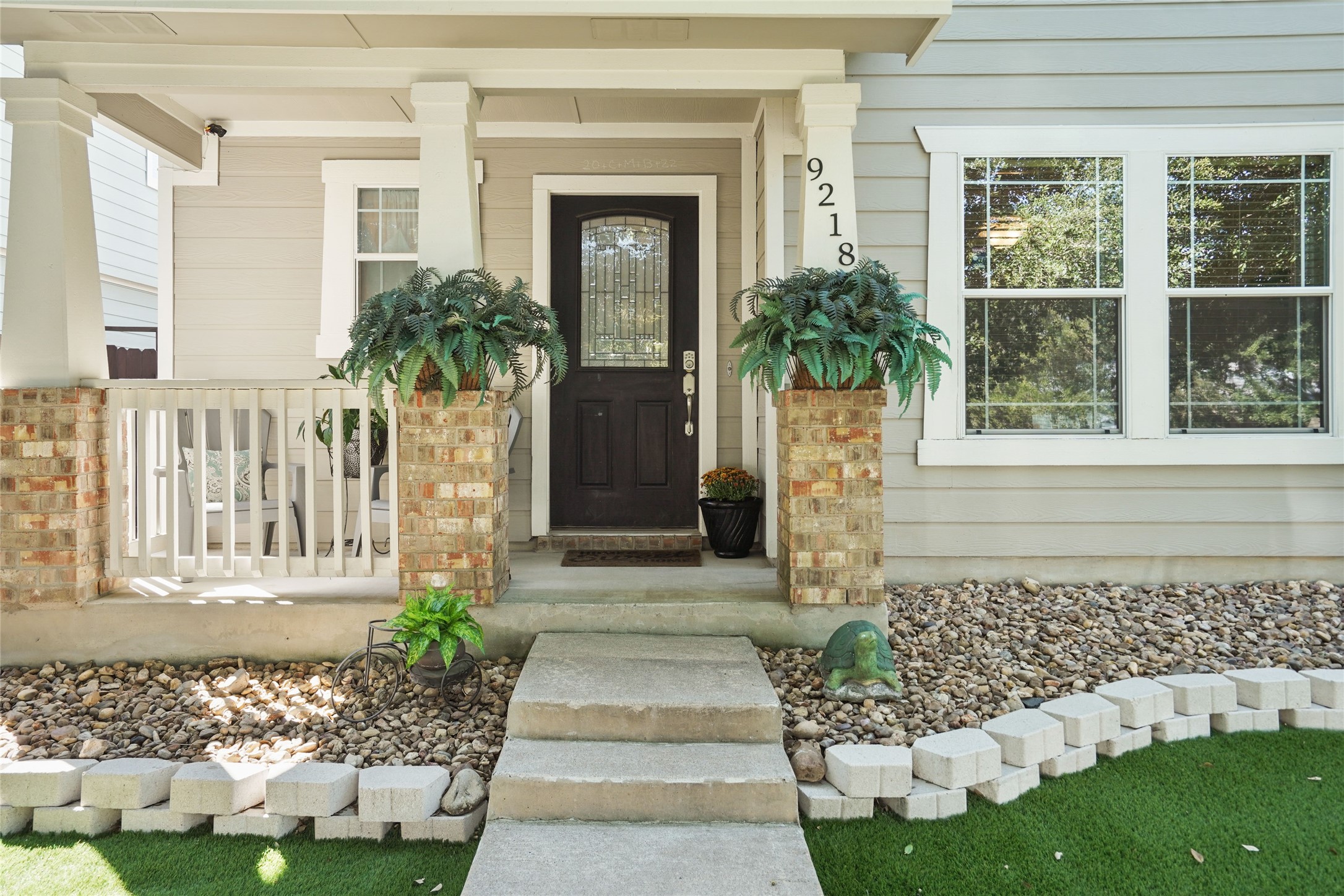 9218 Rowlands Sayle Road Austin, TX 78744 - Photo 1 of 1