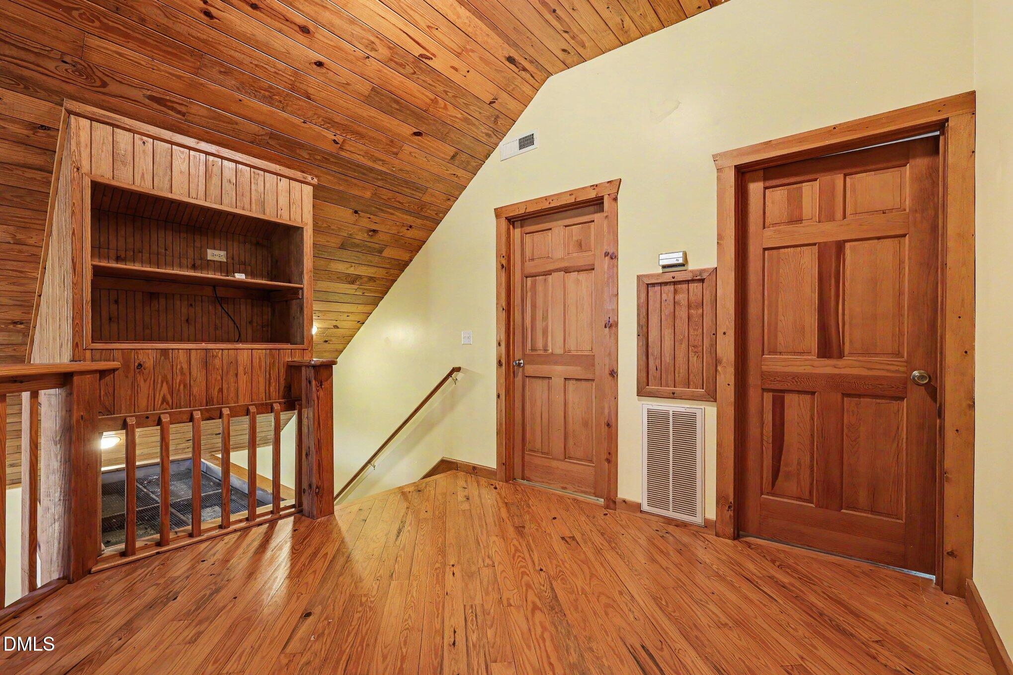 820 Reno Sharpe Store Road Bear Creek, NC 27207 - Photo 16 of 34