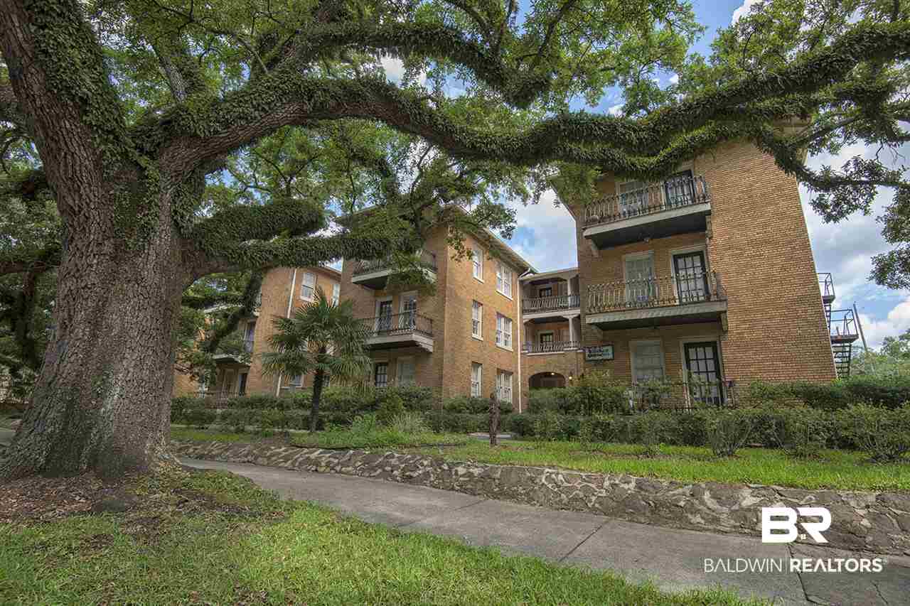 1600 Government Street, Unit 2D Mobile, AL 36604 - Photo 1 of 16