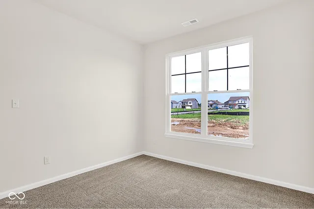 $321,851 | 2065 Frost Line Lane, Greenfield, IN 46140