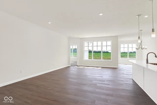 $321,851 | 2065 Frost Line Lane, Greenfield, IN 46140