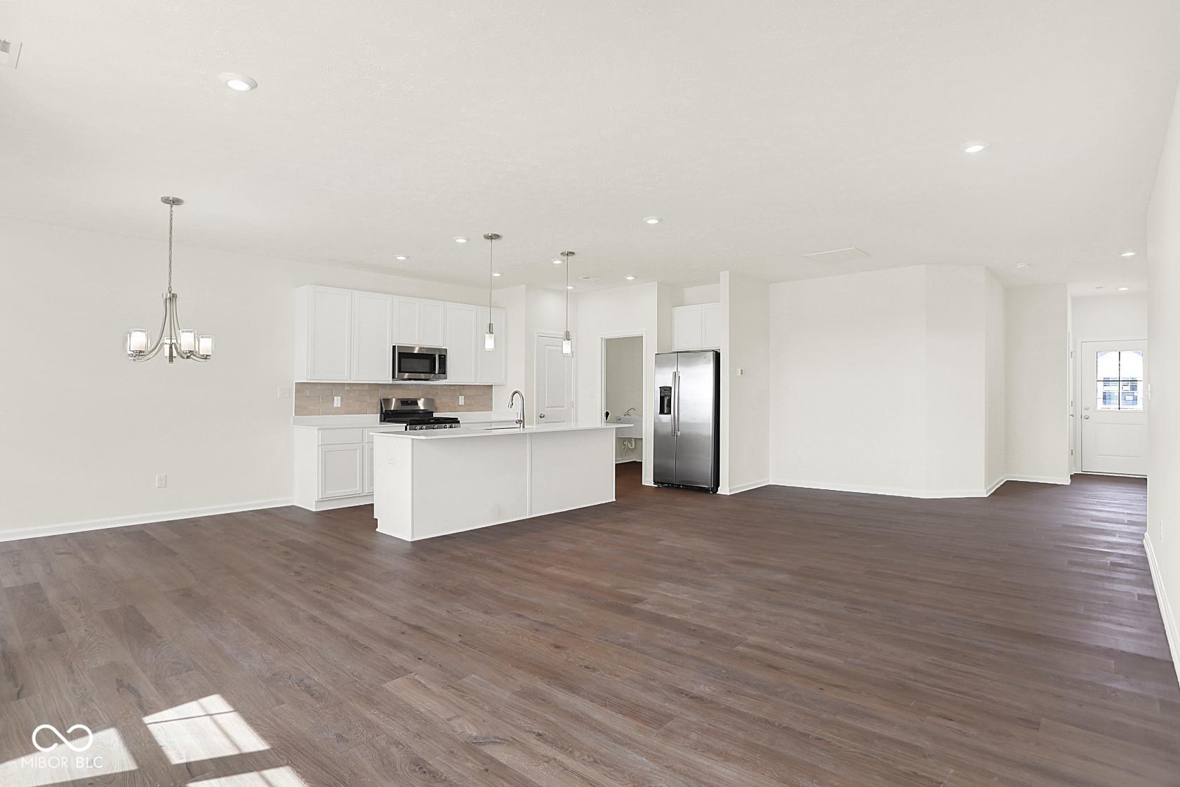 2065 Frost Line Lane Greenfield, IN 46140 - Photo 17 of 36