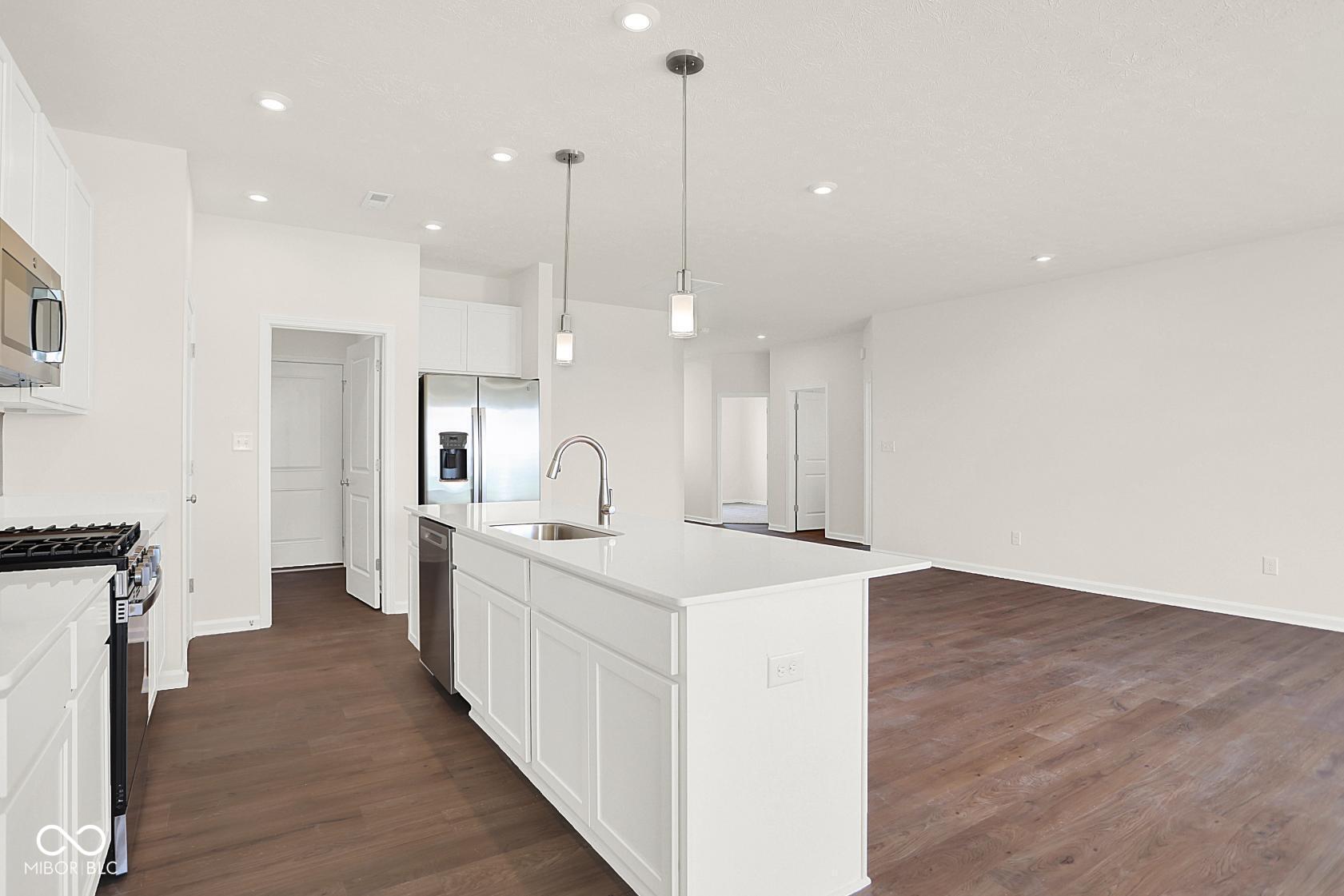 2065 Frost Line Lane Greenfield, IN 46140 - Photo 20 of 36