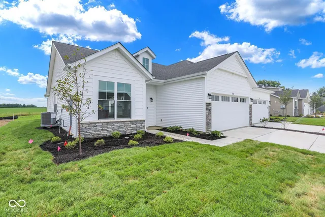 $321,851 | 2065 Frost Line Lane, Greenfield, IN 46140