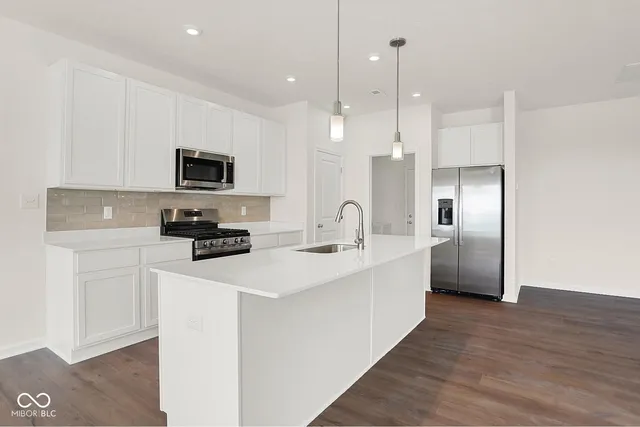 $321,851 | 2065 Frost Line Lane, Greenfield, IN 46140