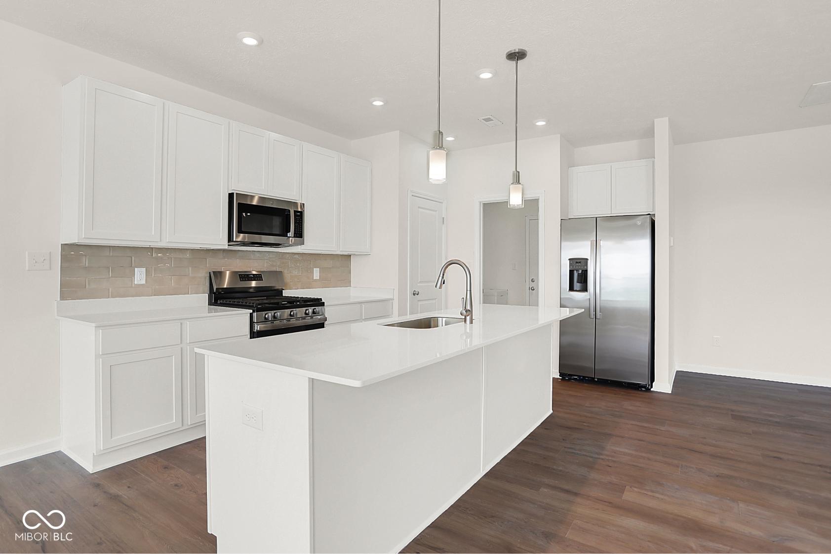 2065 Frost Line Lane Greenfield, IN 46140 - Photo 21 of 36