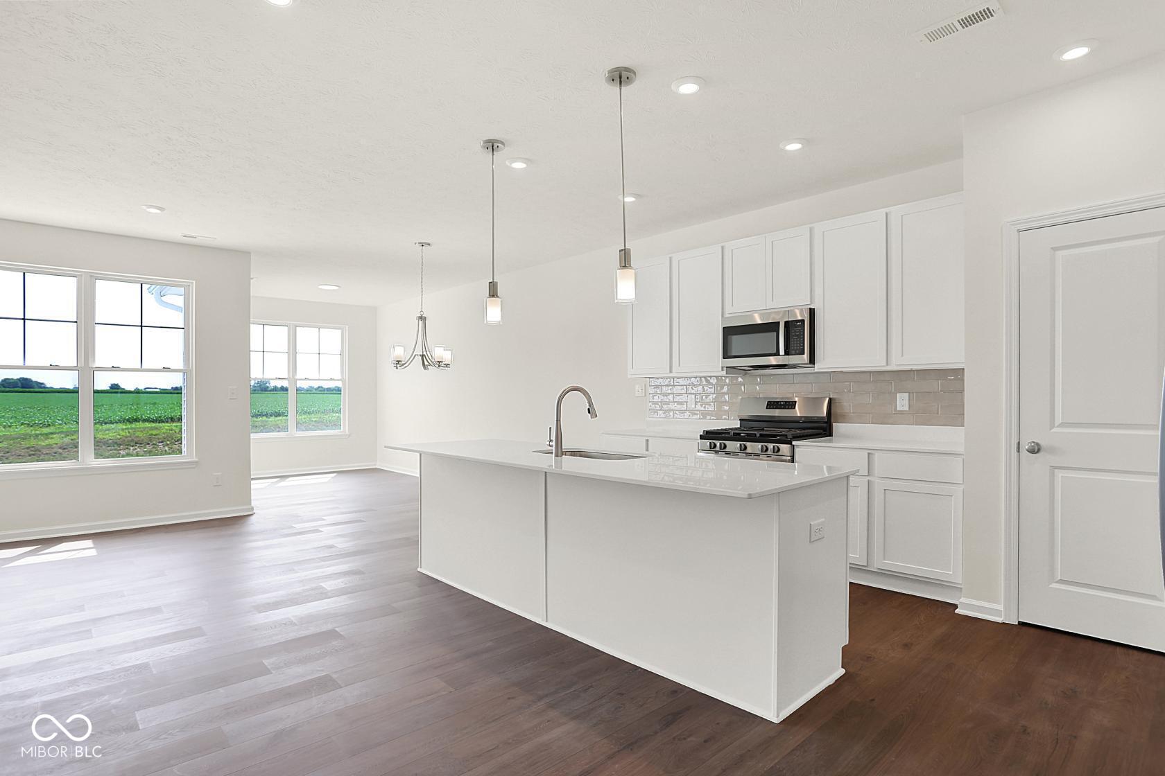 2065 Frost Line Lane Greenfield, IN 46140 - Photo 22 of 36