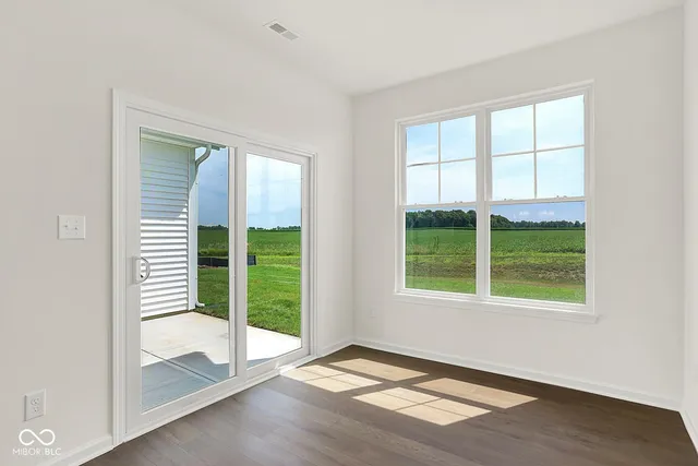 $321,851 | 2065 Frost Line Lane, Greenfield, IN 46140