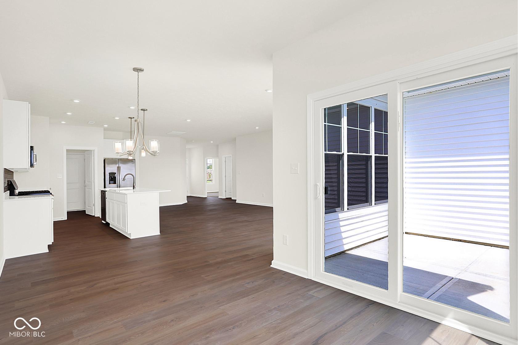 2065 Frost Line Lane Greenfield, IN 46140 - Photo 25 of 36