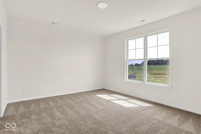 $321,851 | 2065 Frost Line Lane, Greenfield, IN 46140