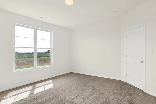 $321,851 | 2065 Frost Line Lane, Greenfield, IN 46140