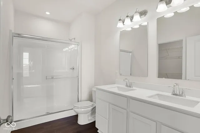 $321,851 | 2065 Frost Line Lane, Greenfield, IN 46140