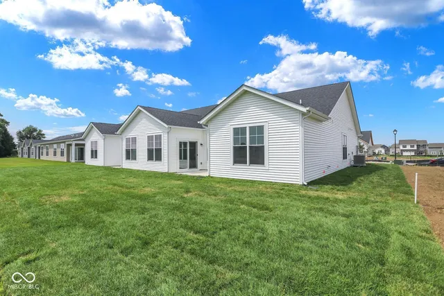 $321,851 | 2065 Frost Line Lane, Greenfield, IN 46140