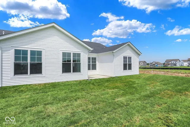 $321,851 | 2065 Frost Line Lane, Greenfield, IN 46140