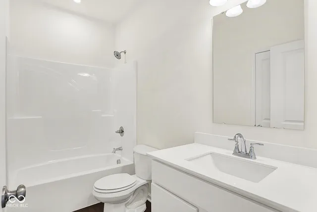 $321,851 | 2065 Frost Line Lane, Greenfield, IN 46140