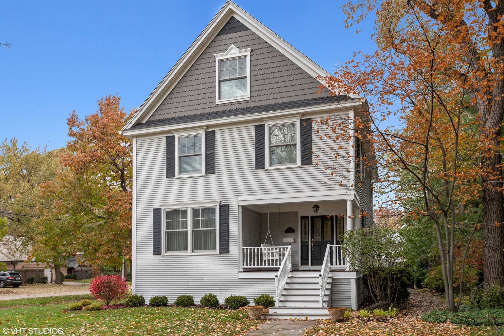 535 Willow Road Winnetka, IL 60093 - Photo 1 of 40