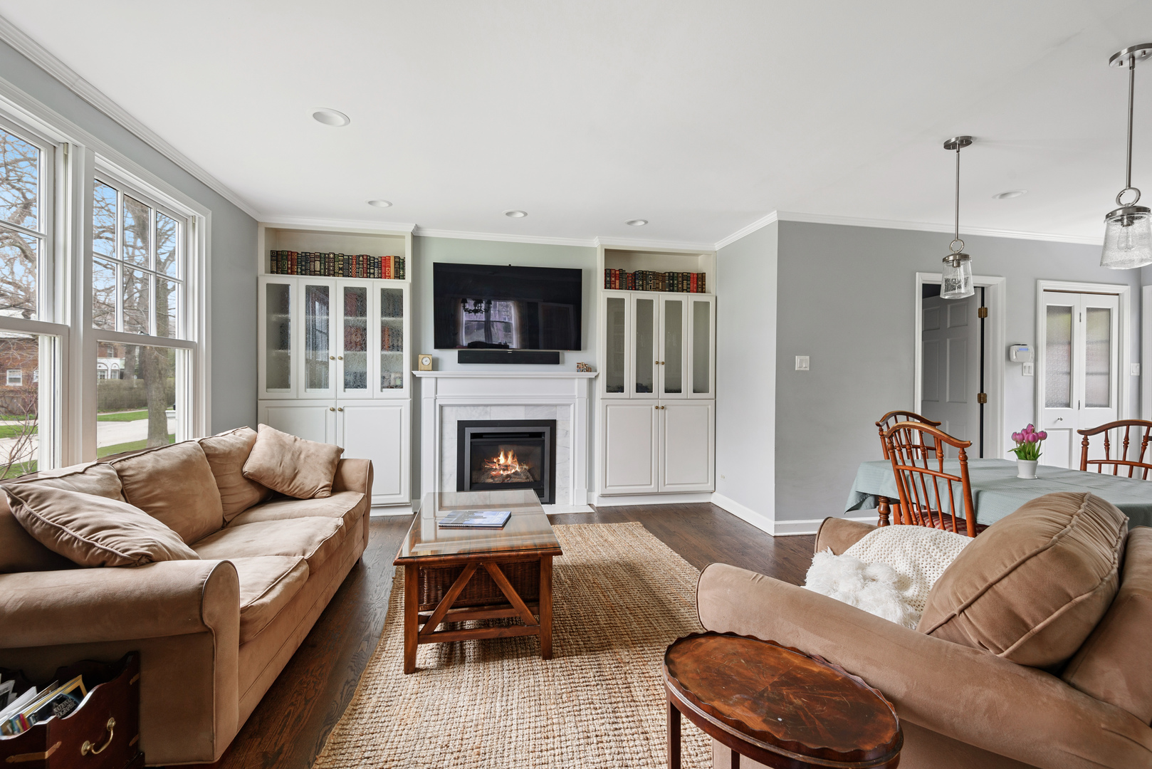 535 Willow Road Winnetka, IL 60093 - Photo 17 of 40
