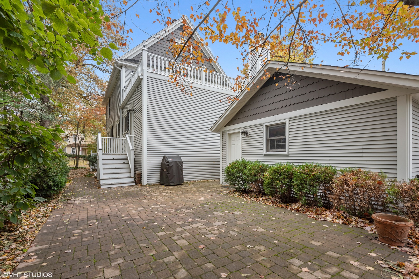 535 Willow Road Winnetka, IL 60093 - Photo 35 of 40