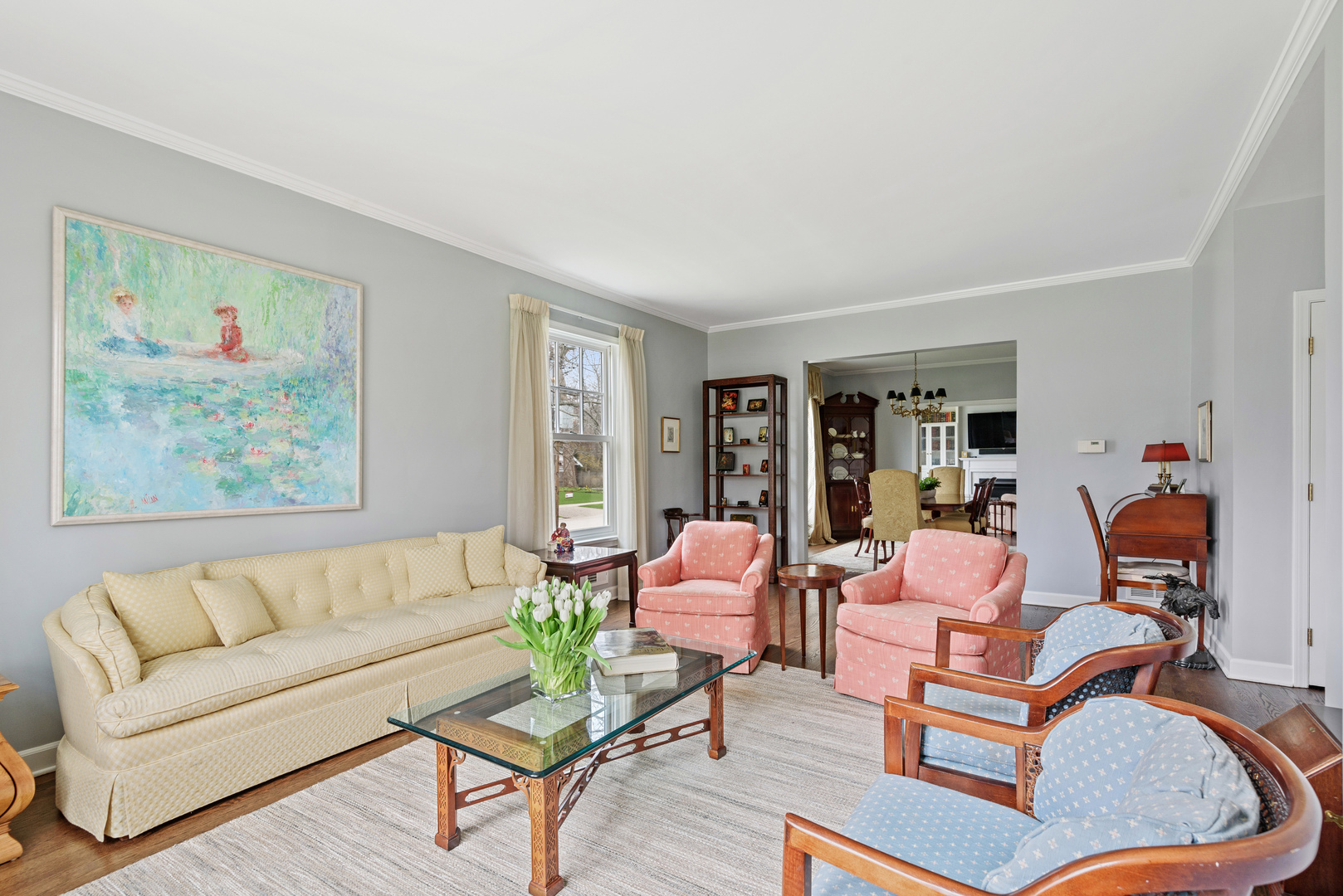 535 Willow Road Winnetka, IL 60093 - Photo 9 of 40