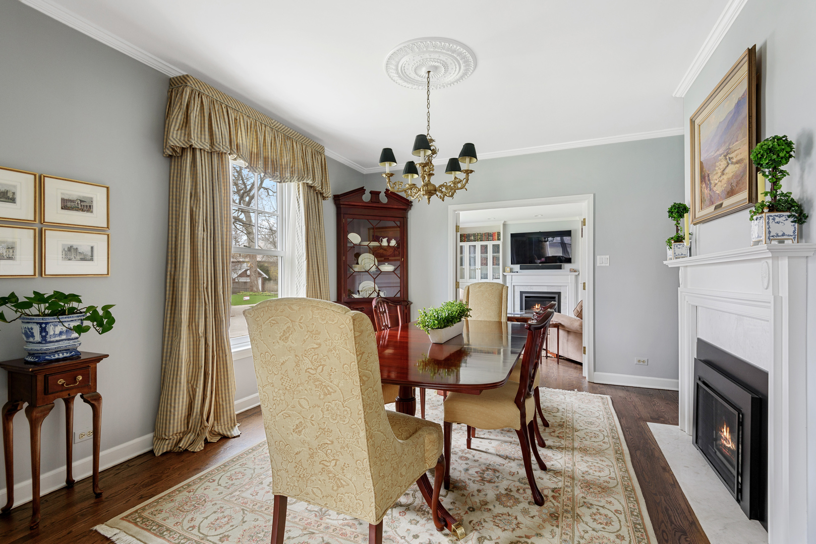 535 Willow Road Winnetka, IL 60093 - Photo 10 of 40
