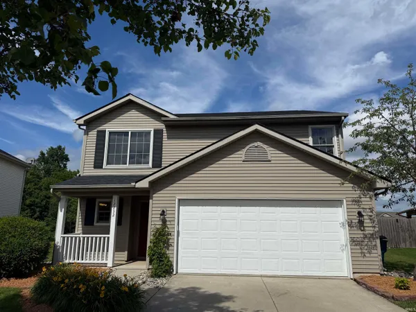$294,900 | 12232 Kimball Run, Fort Wayne, IN 46845