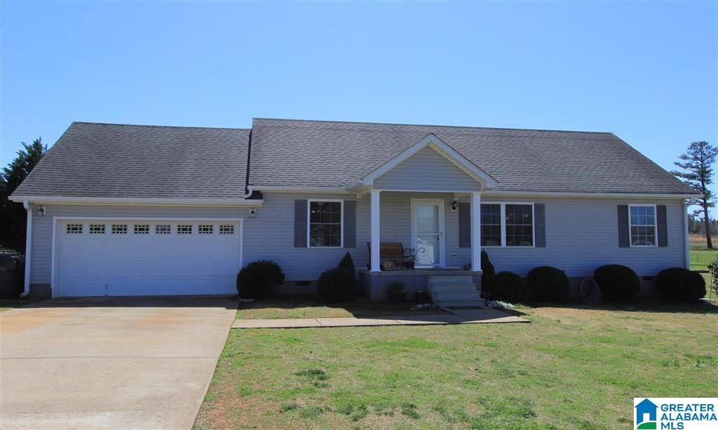 268 Warren Drive Weaver, AL 36277 - Photo 1 of 1