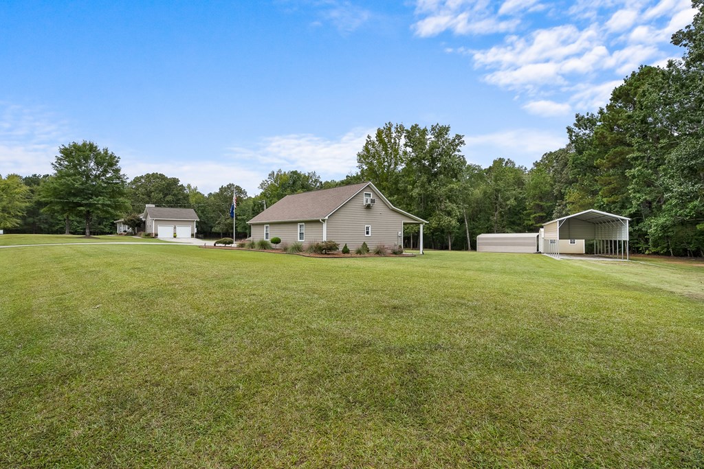 309 Tedards Store Road Greenwood, SC 29646 - Photo 48 of 63 Gallery Image 48