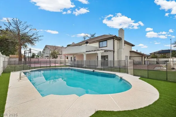 $4,988 | 3382 Montessouri Street, Las Vegas, NV 89117