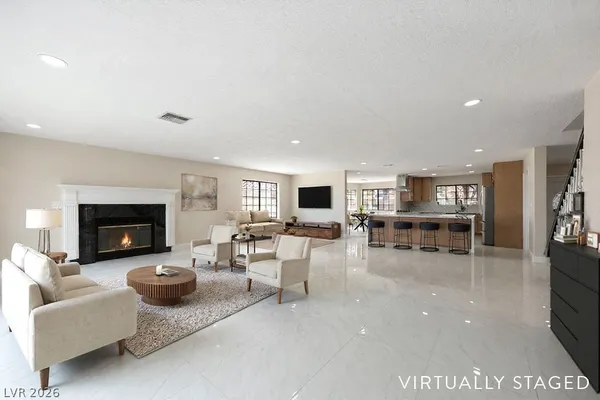 $4,988 | 3382 Montessouri Street, Las Vegas, NV 89117