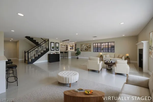 $4,988 | 3382 Montessouri Street, Las Vegas, NV 89117