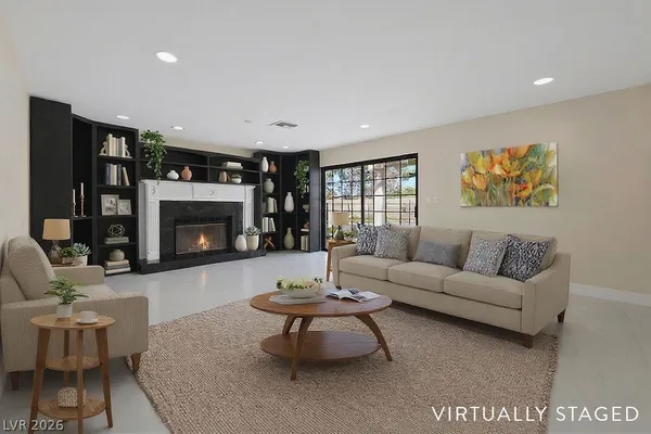 $4,988 | 3382 Montessouri Street, Las Vegas, NV 89117