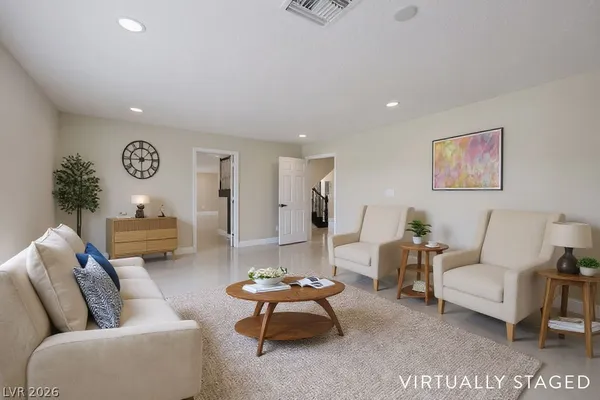 $4,988 | 3382 Montessouri Street, Las Vegas, NV 89117